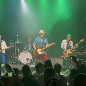 Los Tipitos at undefined in undefined 2025