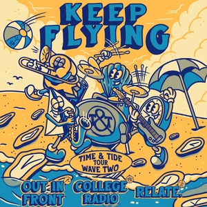 Keep Flying Tickets, Tour Dates and Concerts
