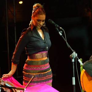 Marina Heredia Tickets, Tour Dates and Concerts