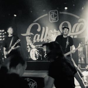 Call It Off at Hilversum, Netherlands in De Vorstin 2025