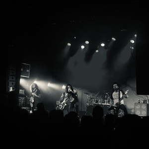 BAEST at Tilburg, Netherlands in Poppodium 013 2025