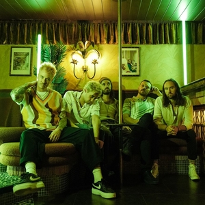 Hands Like Houses Tickets, Tour Dates and Concerts