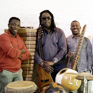 Habib Koité Tickets, Tour Dates and Concerts