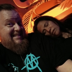 Ministry at Los Angeles, CA in Hollywood Palladium 2025