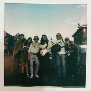 Entradas, fechas de la gira y Conciertos de The Painted Roses