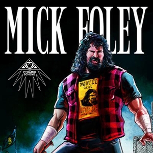 Mick Foley Tickets, Tour Dates and Shows