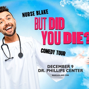 Nurse Blake Tickets, Tourdaten und Konzerte