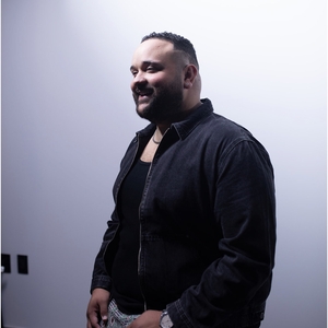 Jeremy Rosado @ Grace Community Church (Arlington)