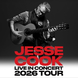 Jesse Cook Tickets, Tour Dates and Concerts