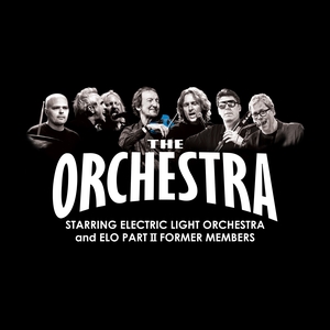 The Orchestra Starring ELO and ELO Part ll Former Members Tickets, Tour Dates and Concerts