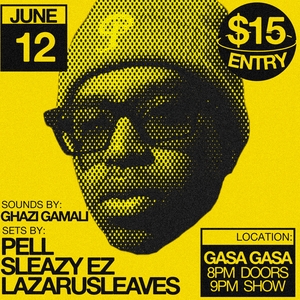 Pell Tickets, Tour Dates and Concerts