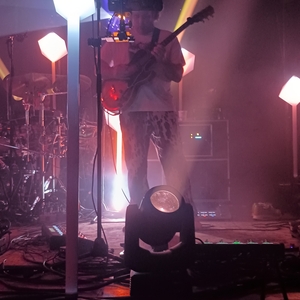 The Disco Biscuits at Atlanta, GA in Terminal West 2025