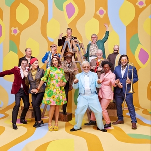 Pink Martini Tickets, Tour Dates and Concerts