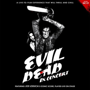 Evil Dead in Concert Tickets, Tour Dates and Concerts