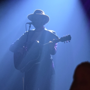 James Vincent McMorrow at Northcote, Australia in Northcote Theatre 2025