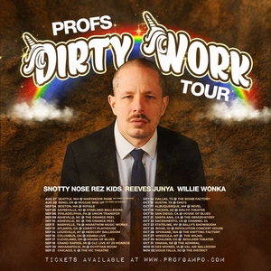 Snotty Nose Rez Kids Tickets, Tour Dates and Concerts