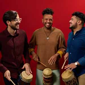 Caracas Trio Tickets, Tour Dates and Concerts