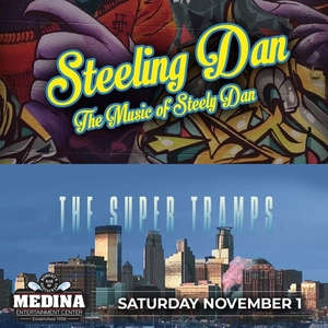 STEELING DAN Tickets, Tour Dates and Concerts