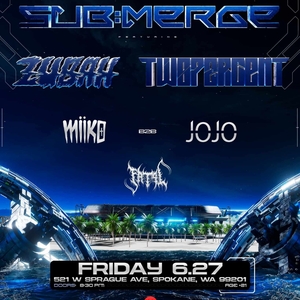 Twopercent Tickets, Tour Dates and Concerts