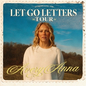 Avery Anna @ 9:30 Club