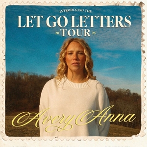 Entradas, fechas de la gira y Conciertos de Avery Anna