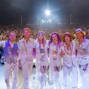 ABBA LA Tickets, Tour Dates and Concerts