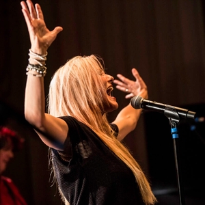 Sass Jordan Tickets, Tour Dates and Concerts