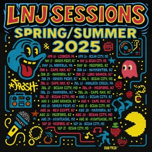 LNj Sessions Tickets, Tour Dates and Concerts