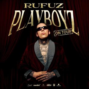 RUFUZ Tickets, Tour Dates and Concerts