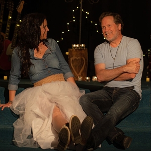 Angel & Jed Tickets, Tour Dates and Concerts