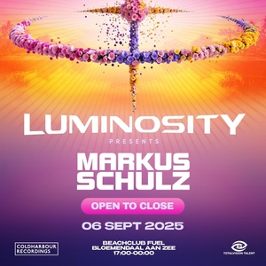 Markus Schulz Tickets, Tour Dates and Concerts