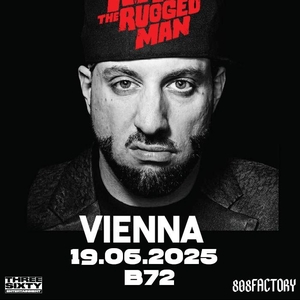 R.A. The Rugged Man Tickets, Tour Dates and Concerts