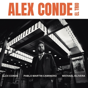 Entradas, fechas de la gira y Conciertos de Alex Conde