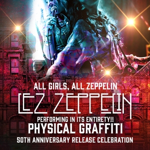 Lez Zeppelin Tickets, Tour Dates and Concerts