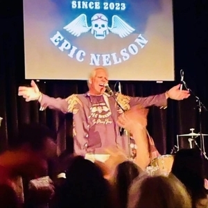 Epic Nelson Tickets, Tour Dates and Concert