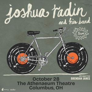 Joshua Radin Tickets, Tour Dates and Concerts