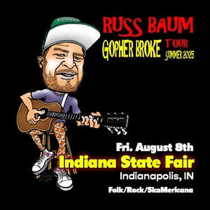 Russ Baum Tickets, Tour Dates and Concerts