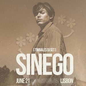 Sinego Tickets, Tour Dates and Concerts