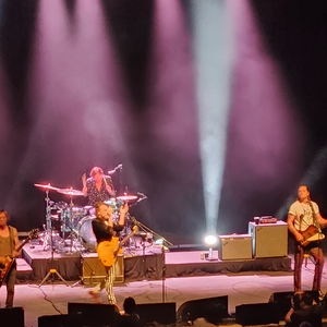 Jet at Columbus, OH in KEMBA Live! 2025