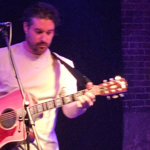 Mike Protich at Akron, OH in Musica 2025