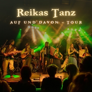 Reikas Tanz Tickets, Tour Dates and Concerts