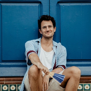 Guillem Roma @ Café Berlín