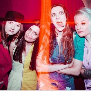 The Hot Damn! Tickets, Tour Dates and Concert