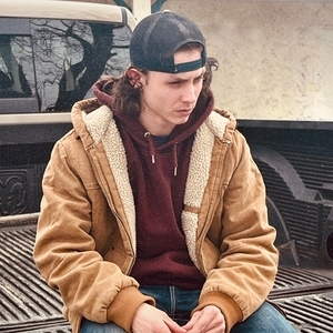noah brigden @ Regent Theatre UOIT