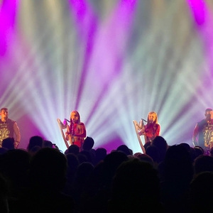 VOLFGANG TWINS Tickets, Tour Dates and Concerts