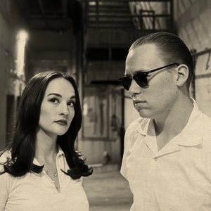 Oskar & Julia