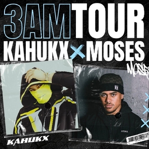 Moses Tickets, Tour Dates and Concerts