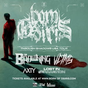 Lost In Separation Tickets, Tour Dates and Concerts