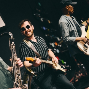 The Black Shades Band Tickets, Tour Dates and Concerts