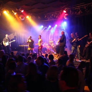 High & Mighty Band Tickets, Tour Dates and Concerts